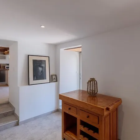 Le Mas Des Petits Pyrenees - Maison Avec Vue Montagne * Cassagne