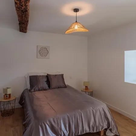 Feriehus Le Mas Des Petits Pyrenees - Maison Avec Vue Montagne *